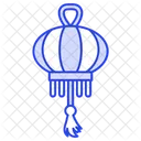 Festival decoration  Icon