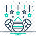 Festival  Icon
