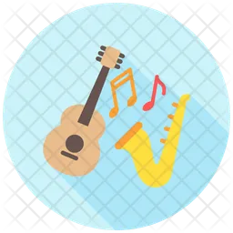 Festivalmusik  Symbol