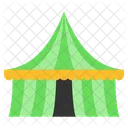 Festival tent  Icon