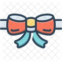 Festive Bow Festive Bow Icon