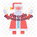 Festive Celebration  Symbol
