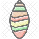 Festive Christmas Berries  Icon