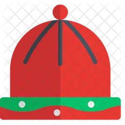 Festive Crowns  Icon