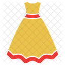 Festive Dress Festive Dress Icon