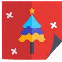 Christmas Pack Vol Symbol