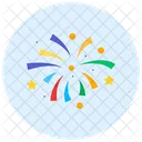 Festive  Icon