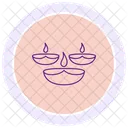 Festive Lights Festive Lights Icon
