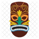 Festive Mask  Icon