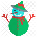 Christmas Pack Vol Icon