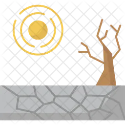 Festland  Symbol