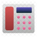 Telefon Telefon Kontaktieren Sie Uns Icon