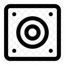 Festplatte  Symbol