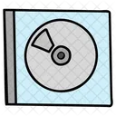 Festplatte  Symbol