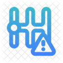 Getriebe klemmt  Symbol