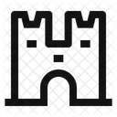 Festung Symbol