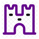 Festung Symbol
