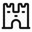 Festung Symbol