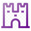 Festung Symbol