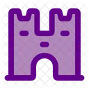 Festung Symbol