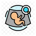 Fetal  Icon