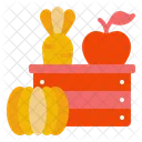 Traditions Couleurs Marches Icon