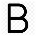 Deutlich  Symbol