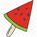 Anguria Frutta Cibo Icon