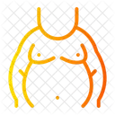 Fettleibigkeit  Symbol