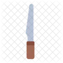 Fettling knife  Icon