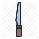 Fettling knife  Icon