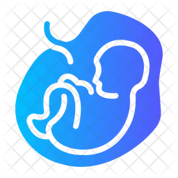 Fetus  Icon