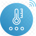 Feuchtesensor  Symbol