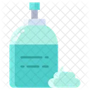 Feuchtigkeitscreme Lotion Creme Icon