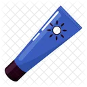 Feuchtigkeitscreme Lotion Creme Icon