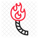 Feuer  Symbol