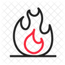 Feuer  Symbol