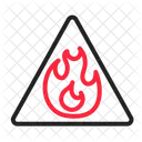 Feuer  Symbol