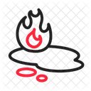 Feuer  Symbol