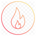 Feuer  Symbol