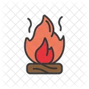 Feuer  Symbol