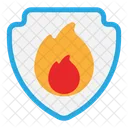 Feuer  Symbol