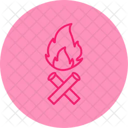 Feuer  Symbol