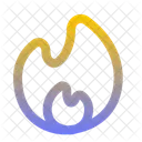 Feuer  Symbol