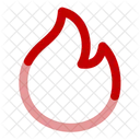 Feuer  Symbol