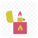 Feuer  Symbol