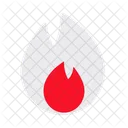 Feuer  Symbol