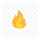 Feuer  Symbol