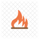 Feuer  Symbol