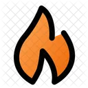 Feuer  Symbol